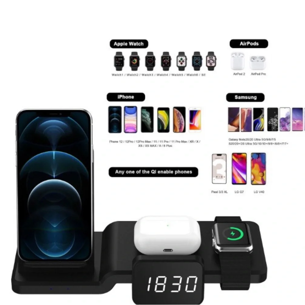 Wireless Charger